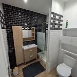 Holiday home Townhouse In Center