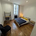 Townhouse In Center * Poitiers