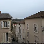 Townhouse In Center Poitiers