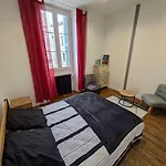 Townhouse In Center * Poitiers